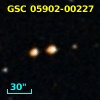 2MASS J05142736-1514514