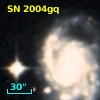 SN 2004gq