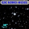 GSC 03983-01315