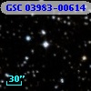 GSC 03983-00614