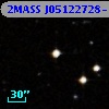 2MASS J05122728-1522573