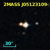 2MASS J05123109-1527143