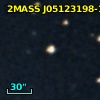 2MASS J05123198-1603078