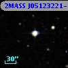 2MASS J05123221-1545202