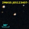 2MASS J05123407-1547522