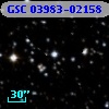 GSC 03983-02158