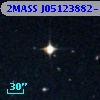 2MASS J05123882-1559446