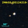2MASS J05124219-1556019