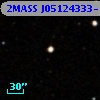 2MASS J05124333-1525314