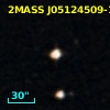 2MASS J05124509-1527423