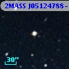 2MASS J05124788-1600259