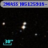 2MASS J05125918-1524212