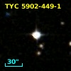2MASS J05130267-1517306