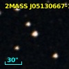 2MASS J05130667-1545594