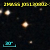 2MASS J05130802-1523008
