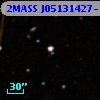 2MASS J05131427-1516048