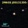 2MASS J05131395-1524239
