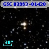 GSC 03983-01420