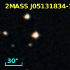2MASS J05131834-1522434