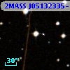 2MASS J05132335-1522402