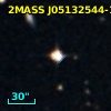 2MASS J05132544-1549426