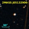 2MASS J05132906-1524169