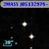 2MASS J05132978-1546391