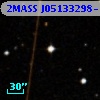 2MASS J05133298-1541038
