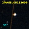 2MASS J05133696-1545349