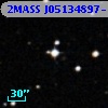 2MASS J05134897-1551449