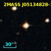 2MASS J05134828-1525090