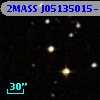 2MASS J05135015-1524285