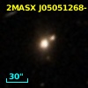 6dFGS gJ050512.7-190834
