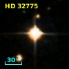 HD  32775