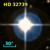HD  32739