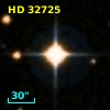 HD  32725