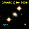 6dFGS gJ050420.4-173701