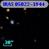 IRAS 05022-1844