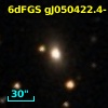 6dFGS gJ050422.4-190225