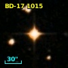 BD-17  1015
