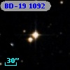 BD-19  1092