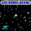 GSC 03983-02148