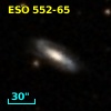 ESO 552-65