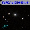 6dFGS gJ050404.4-170113