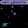 6dFGS gJ050428.6-184044