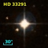 HD  33291