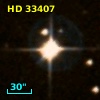 HD  33407