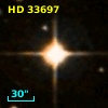 HD  33697