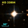 HD  33804