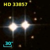 HD  33857